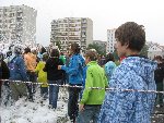 Den dětí 7.A 2008/09