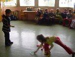 Den dětí v družině 2005/06