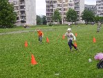 Den dětí v družině 2006/07