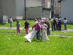Den dětí 2009/10