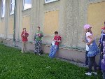 Den dětí 2009/10