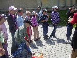Den dětí 2009/10