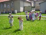 Den dětí 2009/10