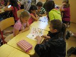 Beseda drogy 2010/11