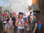 Exkurze 3.D 2007/08