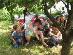 Exkurze 3.D 2007/08