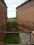 Exkurze Říp a Terezín 8.M 2008/09