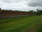 Exkurze Říp a Terezín 8.M 2008/09
