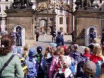 Exkurze 2.C Praha 2005