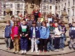 Exkurze 2.C Praha 2005