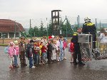 U hasičů 1.B 2007/08
