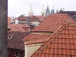 Pražský hrad 2.C 2007/08