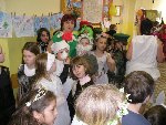Karneval 2005/06