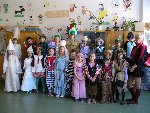 Karneval 1.A 2005/06