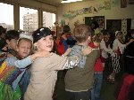 Karneval 1.A 2007/08