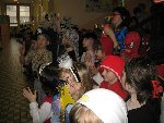 Karneval 1.A 2007/08