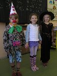 Karneval 1.B 2006/07