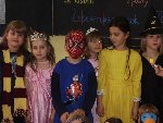 Karneval 1.C 2006/07