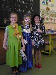 Karneval 1.D 2006/07
