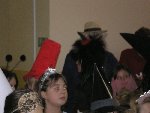 Karneval 2.A 2006/07