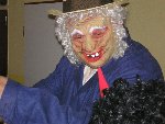 Karneval 2.A 2006/07