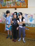 Karneval 2.A 2006/07
