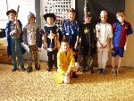 Karneval 2.C 2006/07