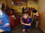 Karneval 2.C 2006/07