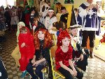Karneval 2.C 2006/07