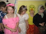 Karneval 2.D 2006/07