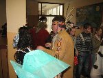 Karneval 3.D 2007/08