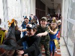 Karneval 3.D 2007/08