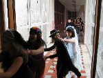 Karneval 3.D 2007/08
