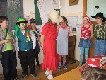 Karneval 4.AB 2006/07