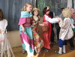 Karneval 4.AB 2006/07