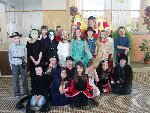 Karneval 4.C 2006/07
