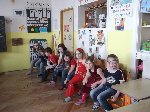 Karnevalový rej 2012/13