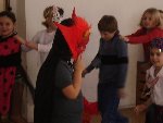 Karneval ŠD 2005/05