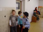 Karneval ŠD 2007/08