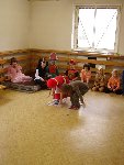 Karneval ŠD 2007/08