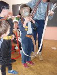 Karneval ŠD 2008/09