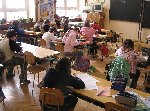 Matematický klokan 4.B 2007/08