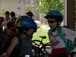 Výlet kola 4.B 2006/07