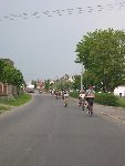 Výlet kola 4.B 2006/07