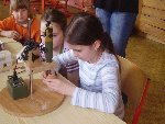 Zdobení kraslic 2008/09