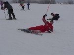 Lyže 7.B a 7.D 2006