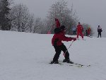 Lyže 7.B a 7.D 2006