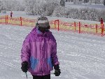 Lyže 7.B a 7.D 2006
