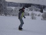 Lyže 7.B a 7.D 2006