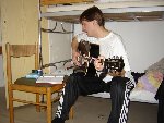 Lyže 7.B a 7.D 2006